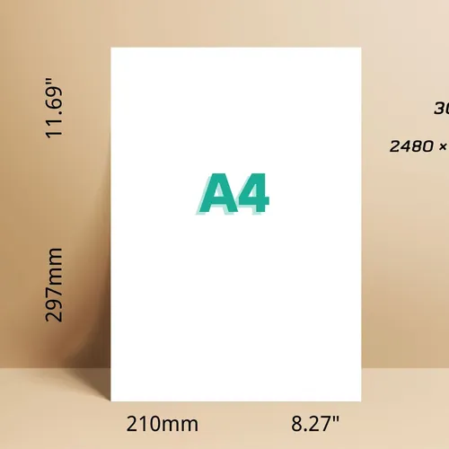 A4 Paper