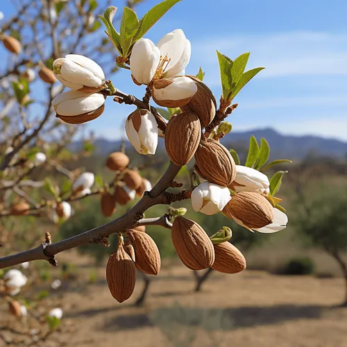 ALMOND