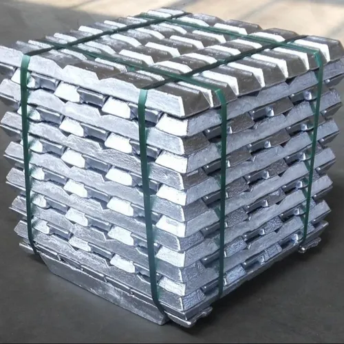 Aluminum Ingot