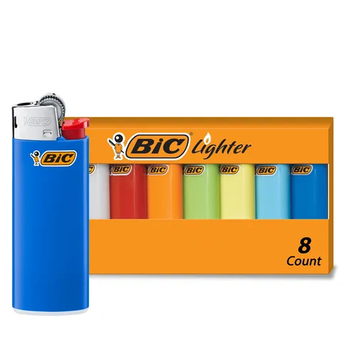 BIC Lighters
