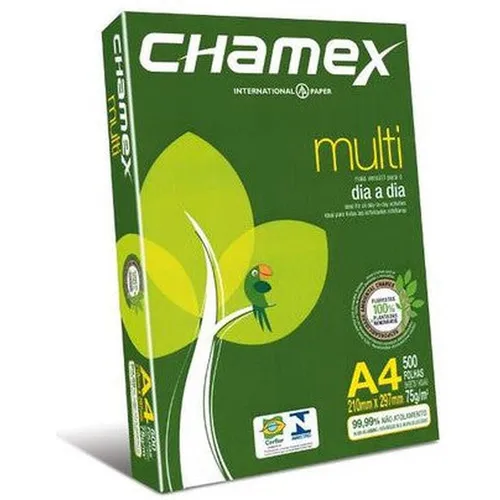 Chamex A4 Paper