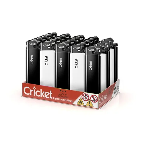 Cricket Lighter
