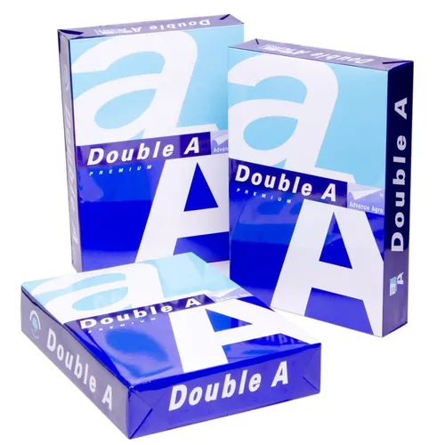 Double A A4 Copy Paper