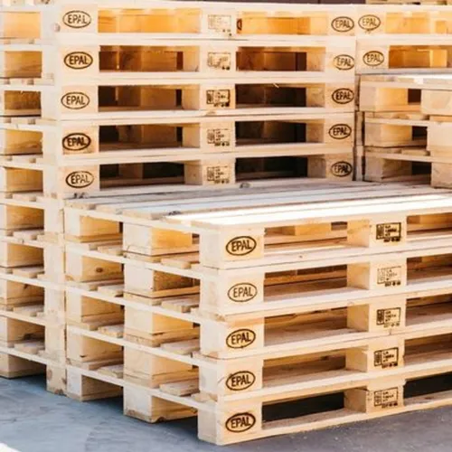 EPAL PALLETS