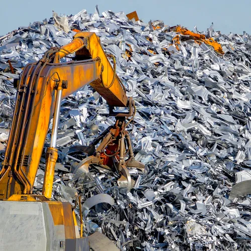 Metal Scrap