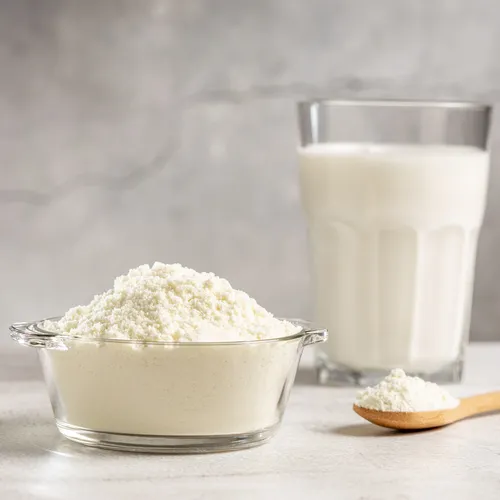 Milk Powder