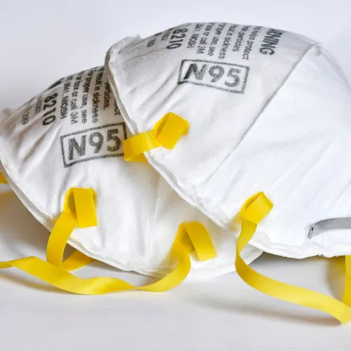 N95 Mask