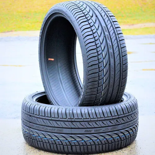 New Tyres