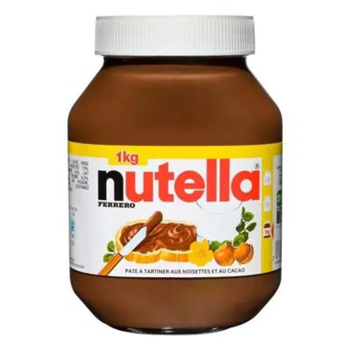 NUTELLA 1kg