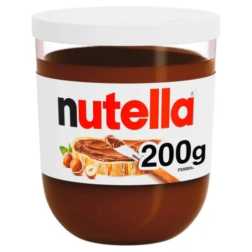 NUTELLA 200g