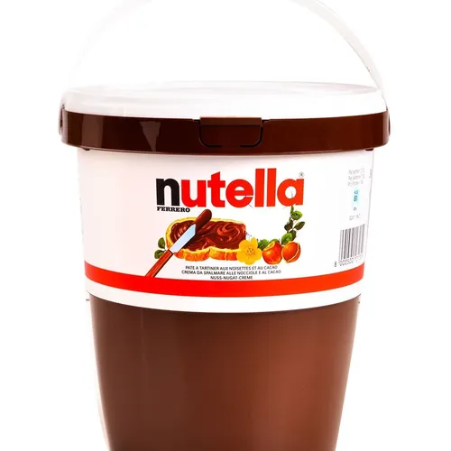 NUTELLA 3kg