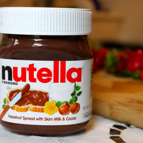 NUTELLA