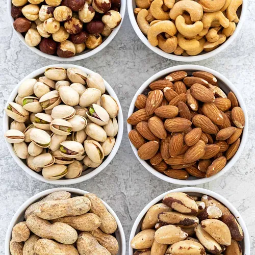 Nuts