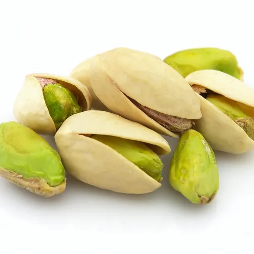 PISTACHIO