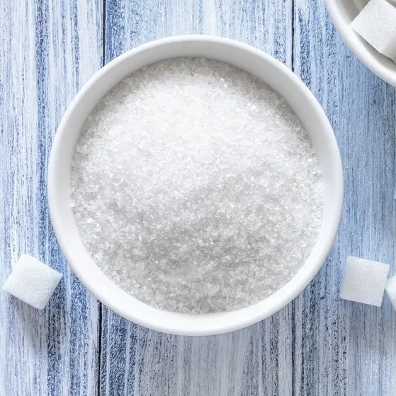 Refined Sugar