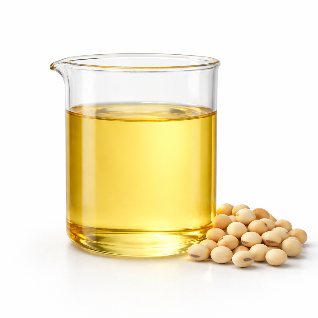 Soybean Oil