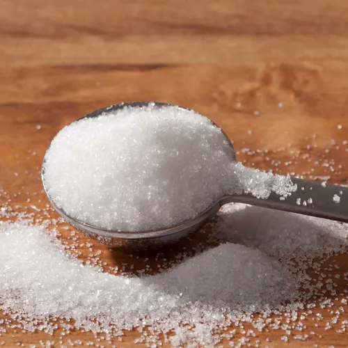 White Sugar