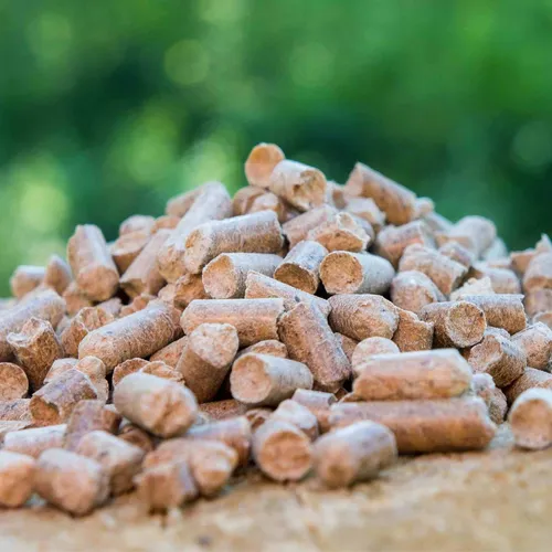 Wood Pellets