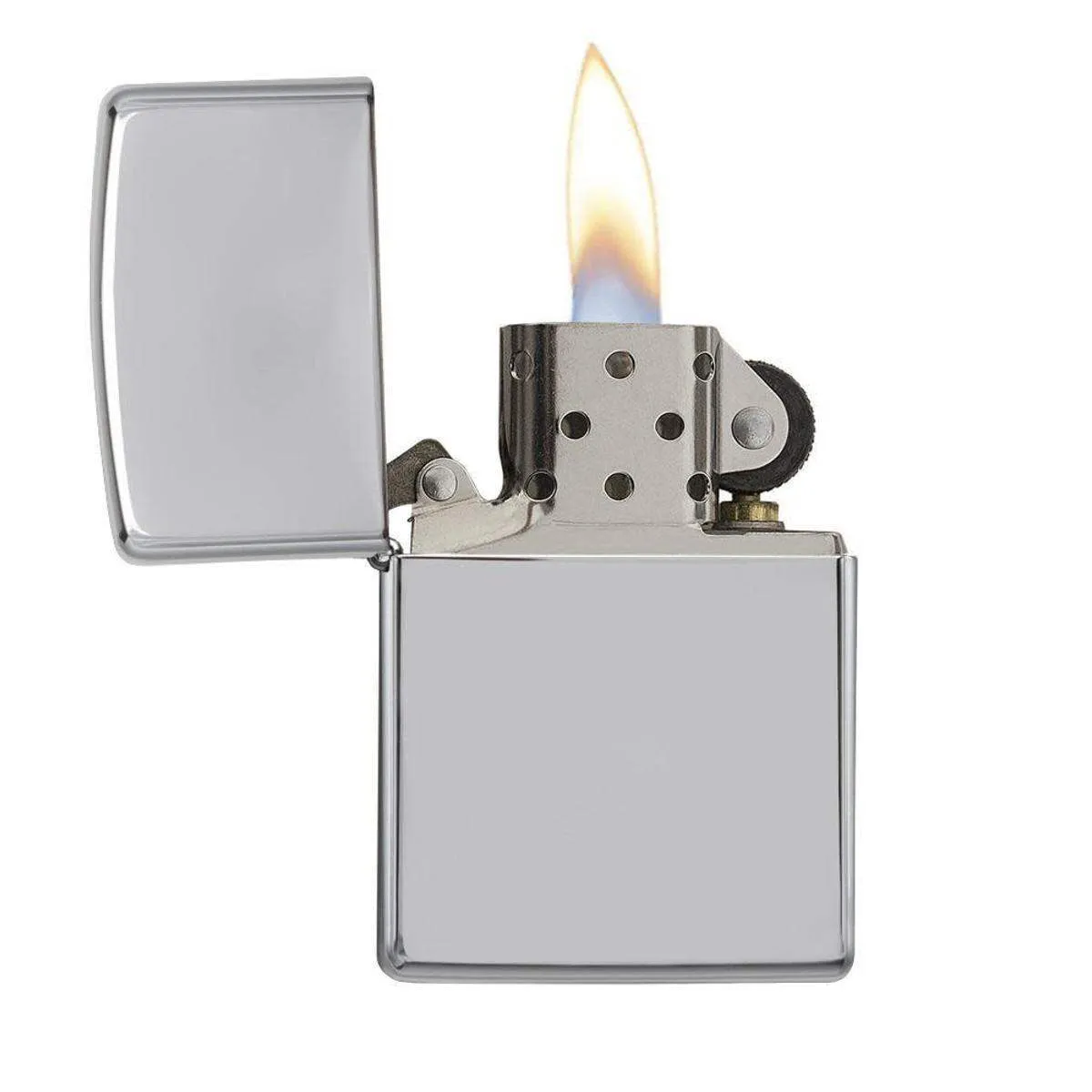Zippo Lighters